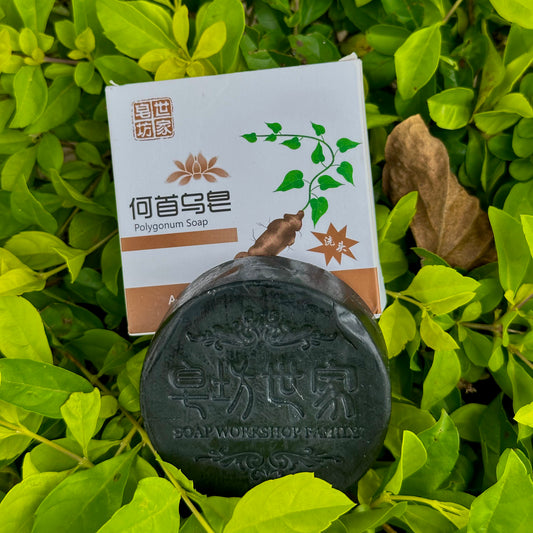 Shampoo En Barra X 2 Und